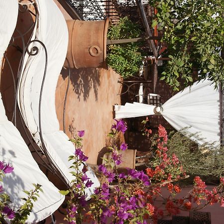 Riad Ailen Μαρακές Εξωτερικό φωτογραφία