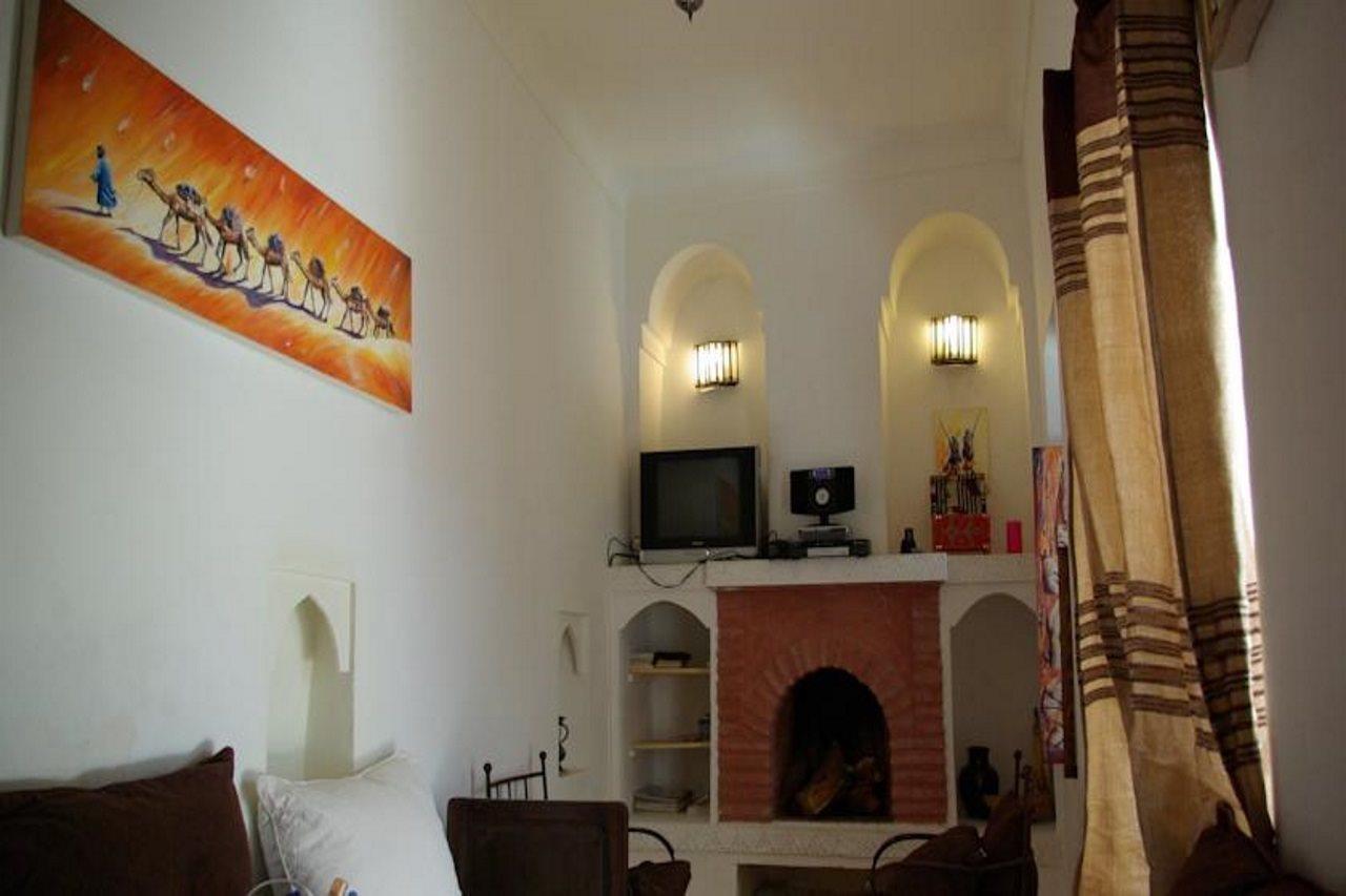 Riad Ailen Μαρακές Εξωτερικό φωτογραφία